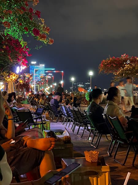 Ảnh bìa Góc Phố cà phê- giải khát- ăn vặt