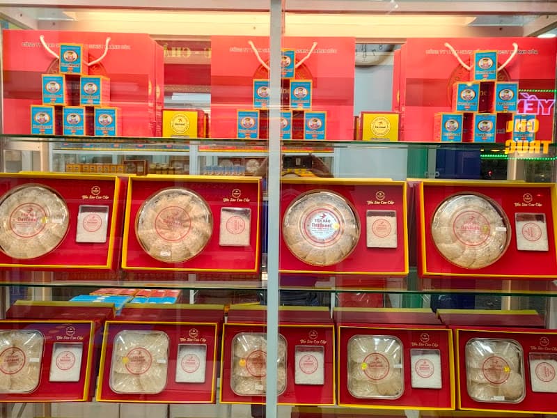 Hình ảnh Yến Sào Davinest Khánh Hòa - 4