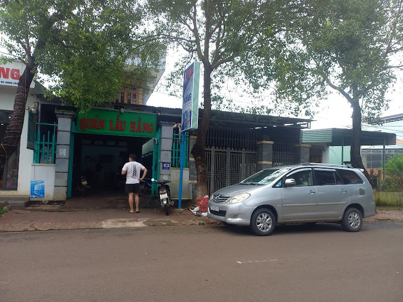 Hình ảnh Quán Lẩu Hằng - 2