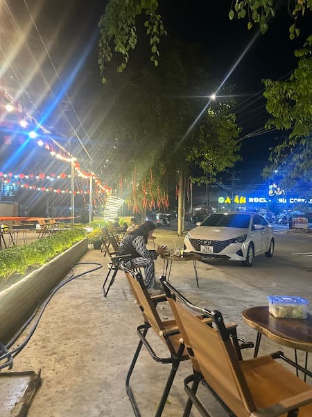 Ảnh bìa Yến Ninh Coffee