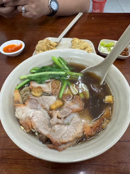 Hình ảnh Bánh Mì Phong - 2