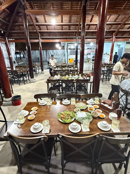 Ẩm Thực TK Tây Ninh