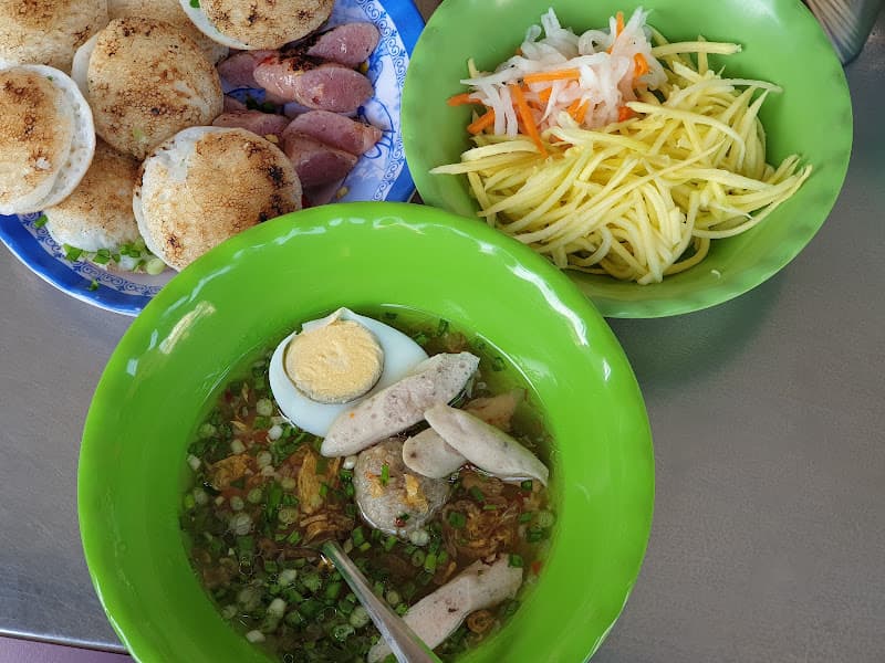 Hình ảnh Bánh Căn 95 - 6