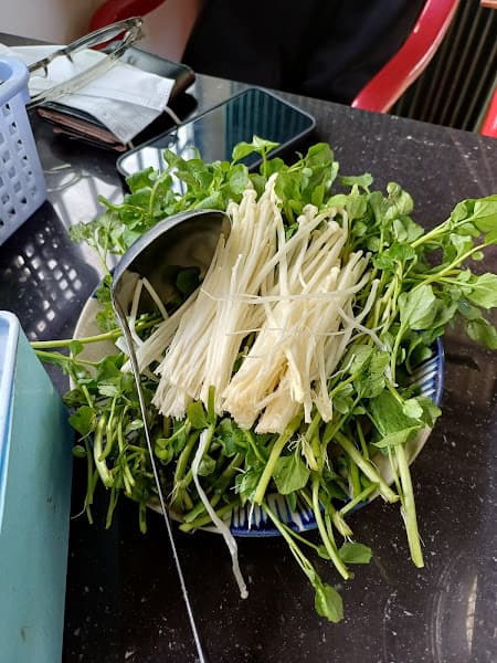 Hình ảnh Tiệm Lẩu Số 01 - 4