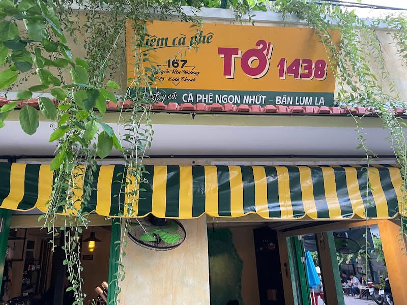 Ảnh bìa Tớ 1438