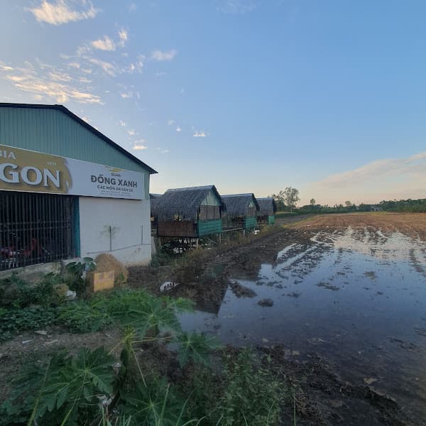 Hình ảnh Đồng Xanh Quán - 2