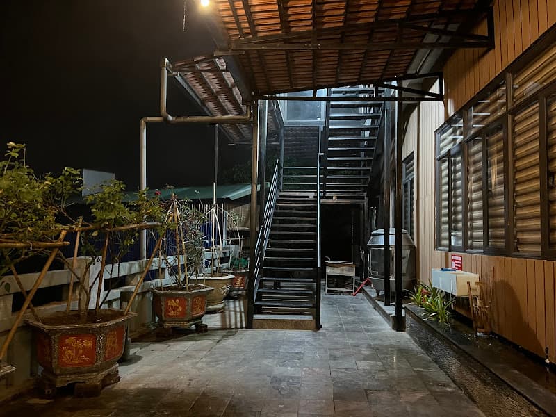 Hình ảnh Nhà hàng dân tộc Thái Sơn La - 9