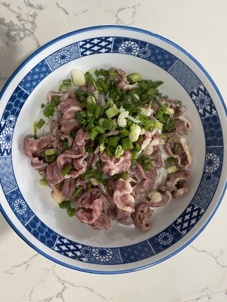 Hình ảnh PHỞ BÒ NGỌC CAN - 5