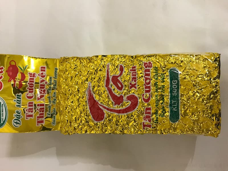 Hình ảnh Trung tâm trà Thái Nguyên Phi Long - 5