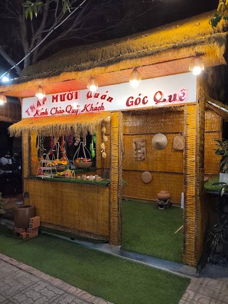 Ảnh bìa Tháp Mười Quán