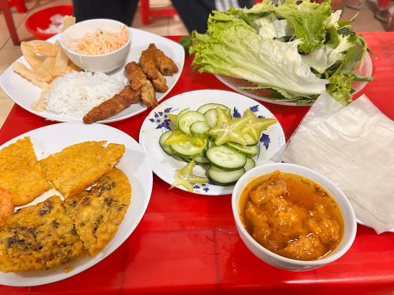 Hình ảnh Bánh Xèo Bình Định - 6