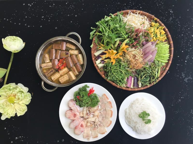 Hình ảnh Nhà hàng Thắng Lợi 3 - 4