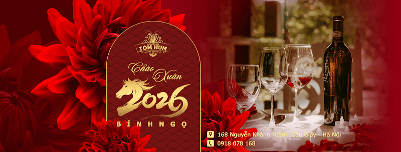 Hình ảnh Nhà Hàng Tôm Hùm Seafood Nguyễn Khánh Toàn - 7