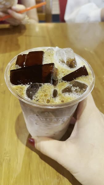 Hình ảnh Quán Cafe Highlands 57 - 4