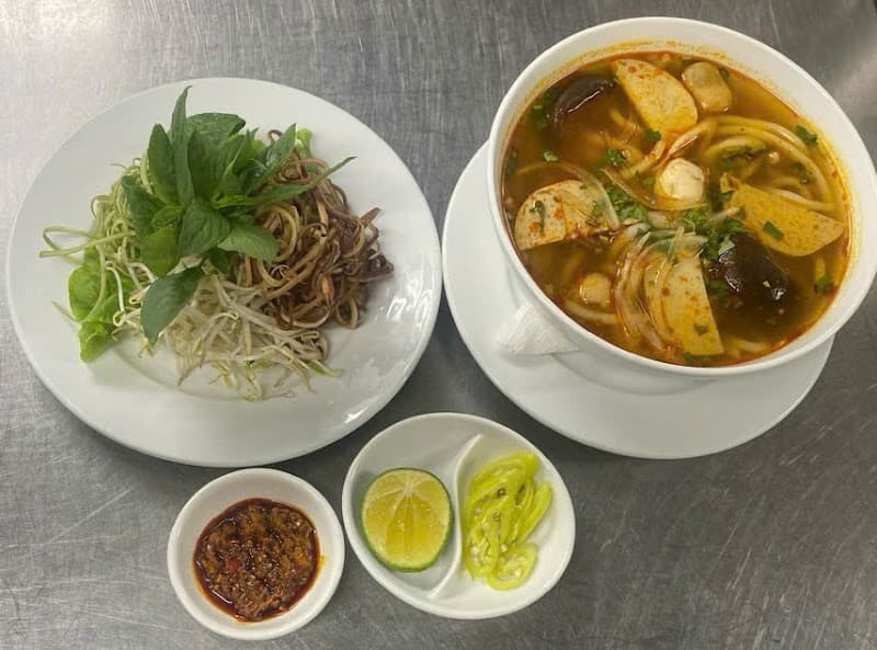 Hình ảnh Chay An Lạc - 3