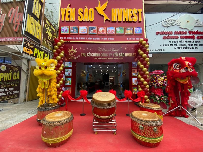 Hình ảnh Yến Sào Hoàng Việt - 4