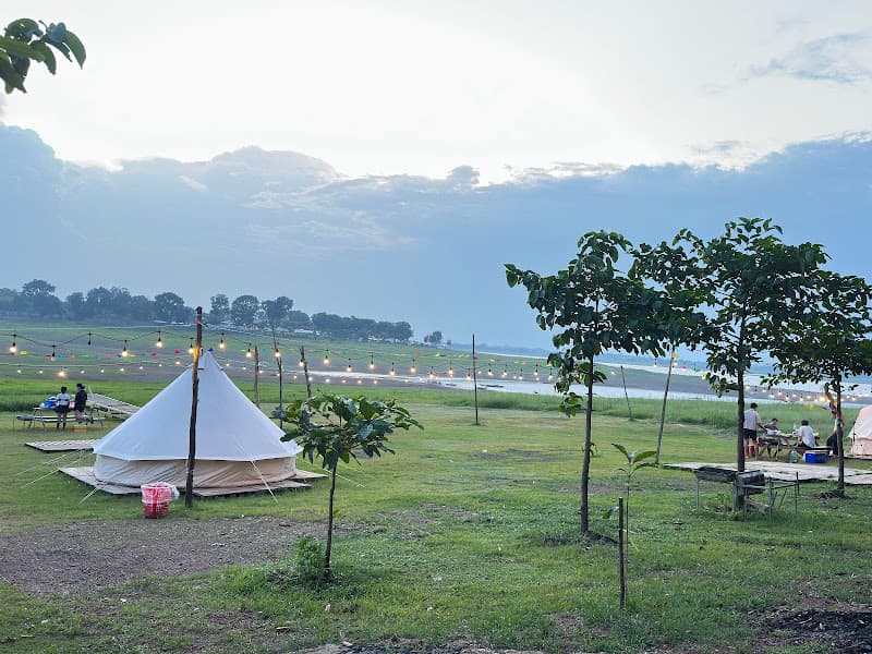 Hình ảnh Sáu Camping - 3