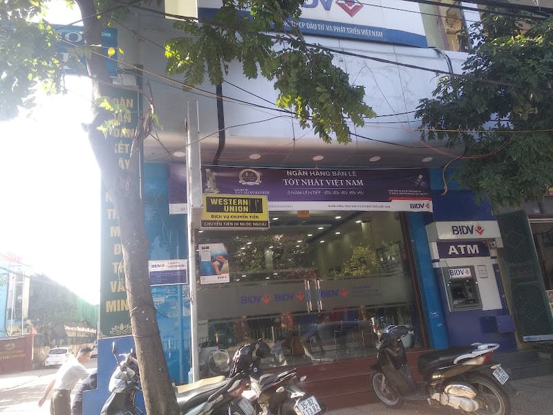 PGD Đông Ninh Bình