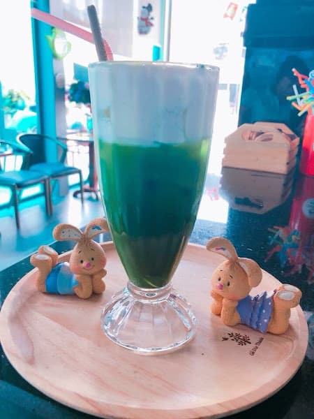 Hình ảnh TÂM COFFEE - 3