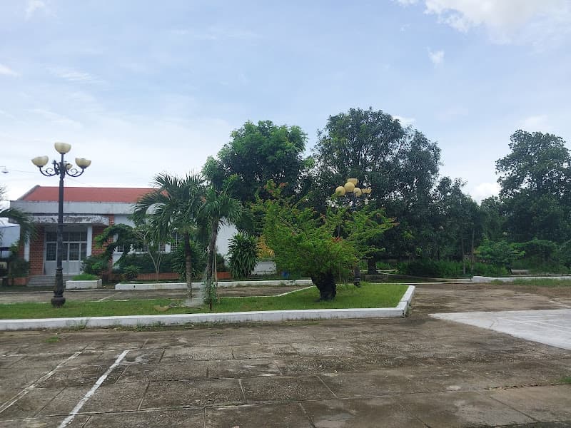 Hình ảnh Di Tích Lịch Sử Chiến Thắng Hoài Đức - Bắc Ruộng - 5