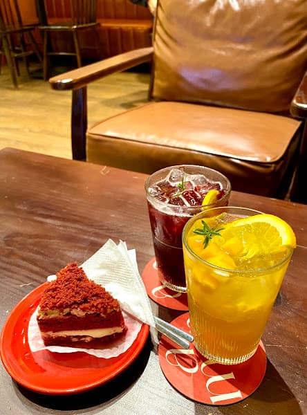 Hình ảnh Amante Cafe - 2