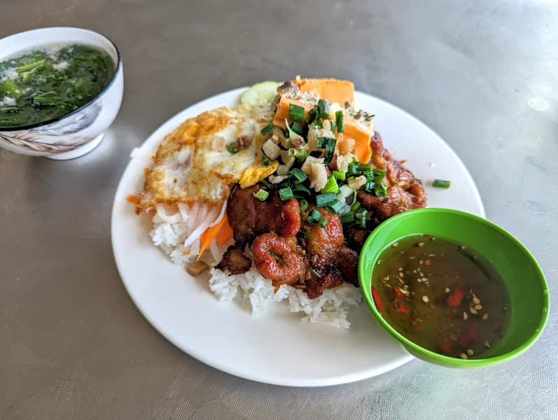 Hình ảnh Bún Bò Huế Truyền Thống - 2