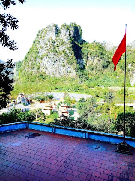 Hình ảnh Núi Mằn - 4