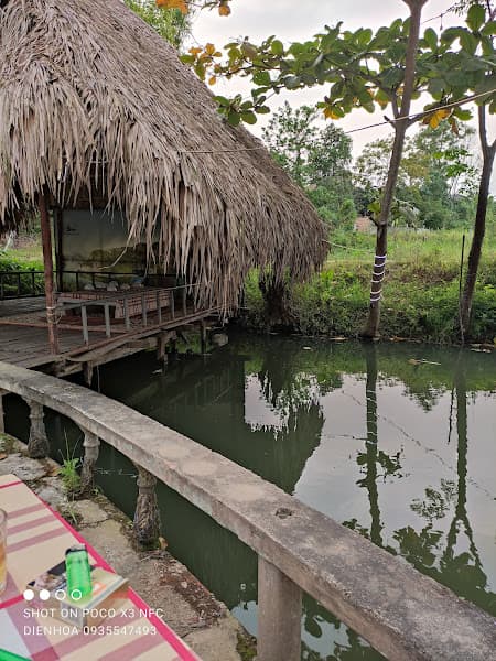 Hình ảnh Nhà Hàng Tới Bến - 3