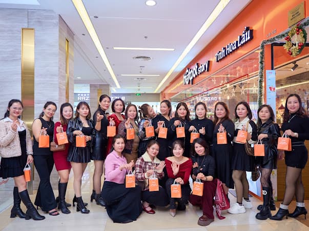 Hình ảnh HOTPOT STORY VINCOM THANH HÓA - 2