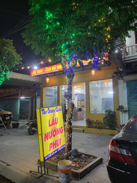 Hình ảnh LẨU NƯỚNG PHỦI (Tân Giang Quán) | NINH BÌNH - 2