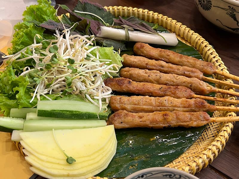 Hình ảnh Quán Lẩu Bò Anh Dũng - 2