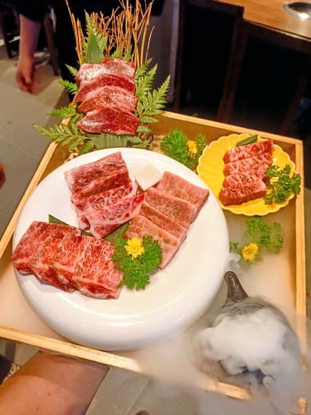Hình ảnh Kohaku Sashimi & Yakiniku - 3