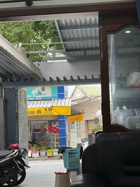 Hình ảnh FLASH Giặt Sấy | Giặt Ủi | Laundry service - 4