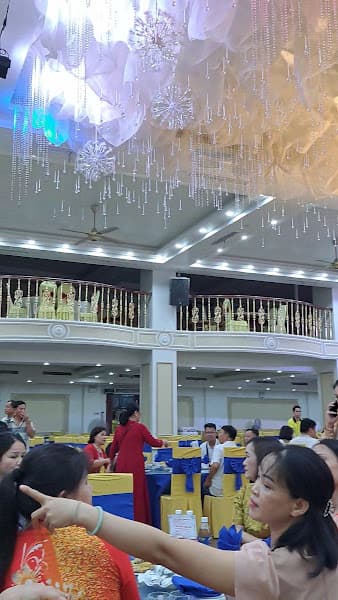 Hình ảnh Nhà Hàng Thanh Nga - 4