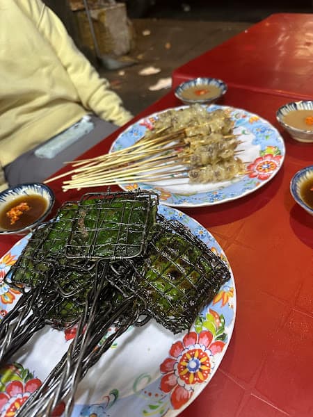 Hình ảnh Quán Lụi Bà Sáu - 2