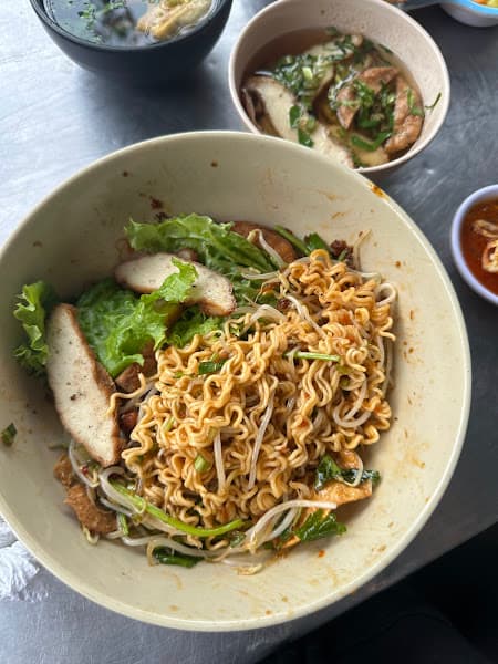 Hình ảnh Quán chay Thiện Quang - 4