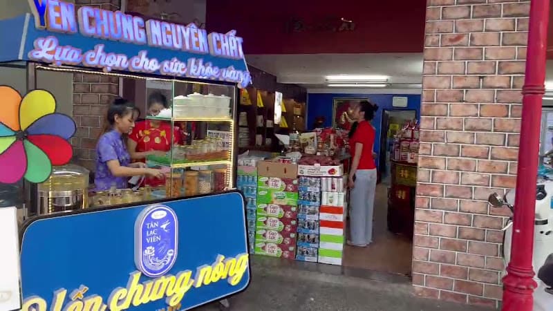 Hình ảnh Yến Sào Khánh Hòa - Tân Lạc Viên - 2