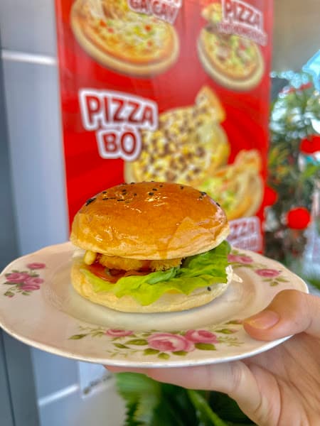 Hình ảnh GÀ RÁN STREET FOOD - ĐỊNH QUÁN, ĐỒNG NAI - 2