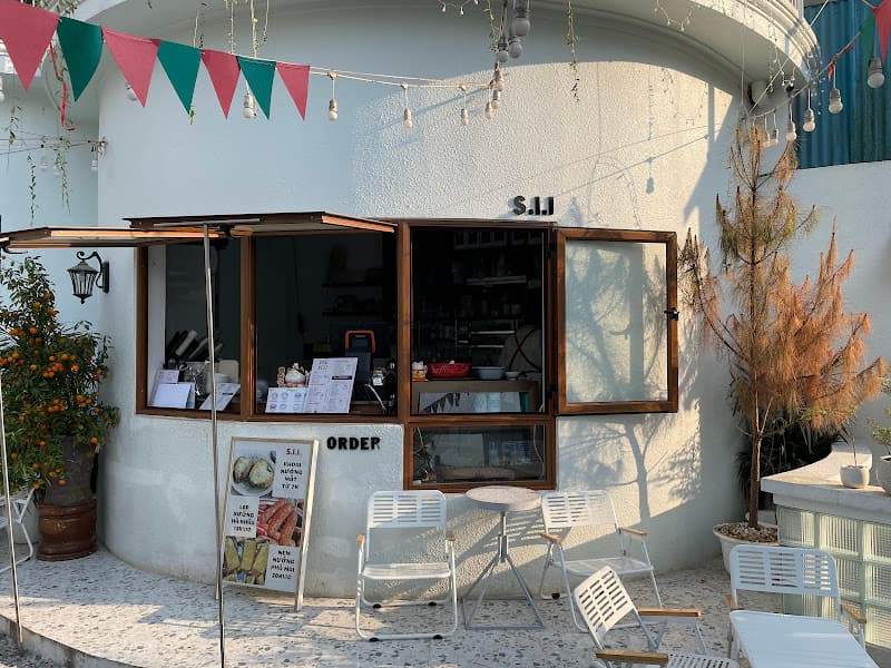 Ảnh bìa Sii coffee