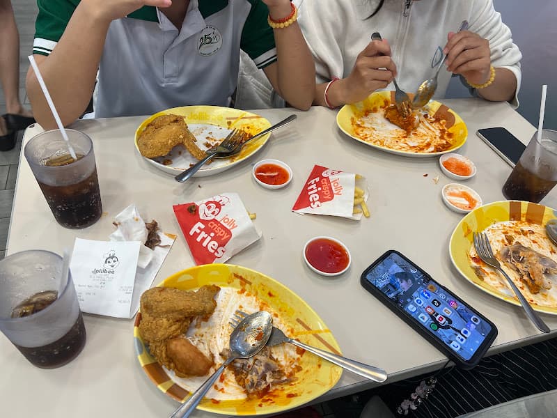 Hình ảnh Jollibee Coopmart Vĩnh Long - 4