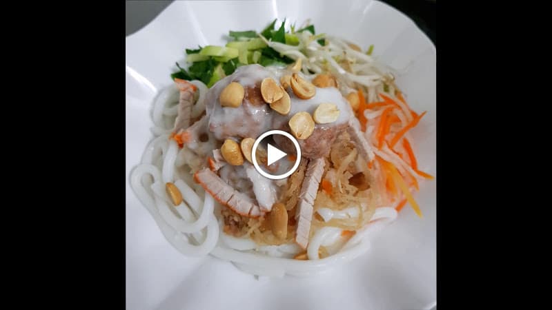 Hình ảnh Bánh xèo miền Tây XÍU - 6