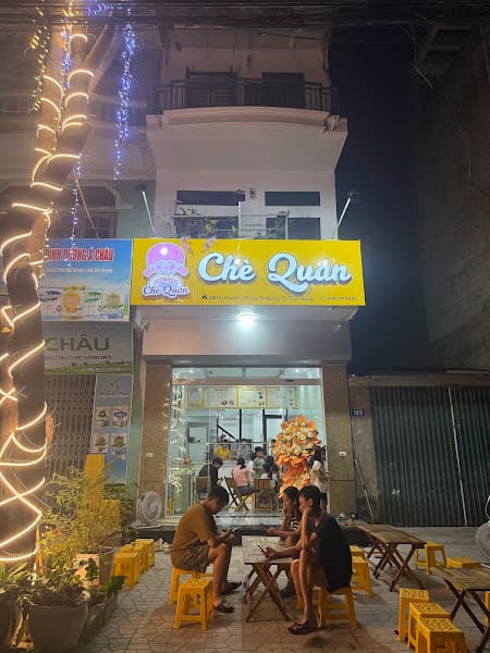 Chè Quán