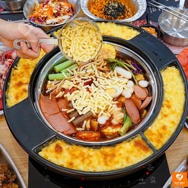 Hình ảnh SPICY BOX LOTTE MART CẦN THƠ - 5