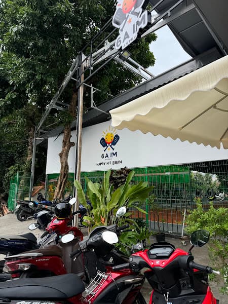 Hình ảnh 6AM Pickleball - 3