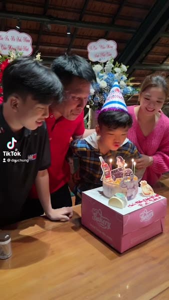 Hình ảnh Dê Thui Nứa - 3