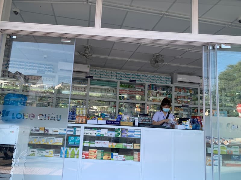 Hình ảnh Nhà Thuốc FPT Long Châu - 3