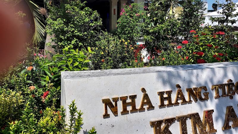 Hình ảnh Nhà Hàng Tiệc Cưới Kim An - 6