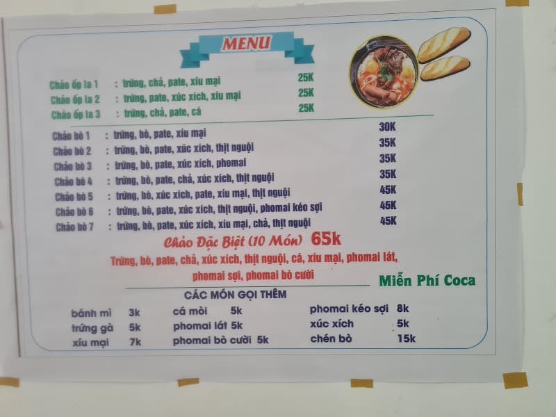 Ảnh bìa Quán Bánh Xèo NGỌC HUỆ