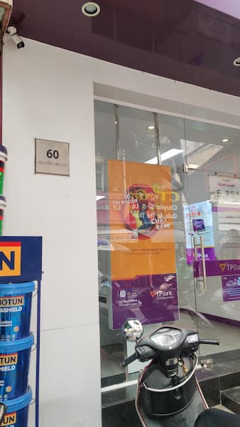 Hình ảnh TPBank LiveBank Nguyễn Văn Lạc Bình Thạnh - 2