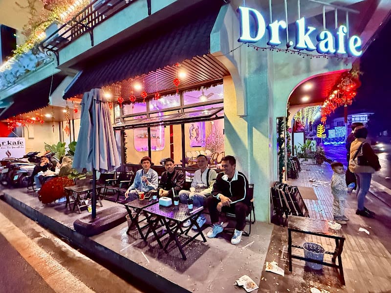 Hình ảnh Dr.kafe - 5